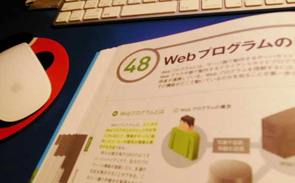 WEBへの再認識